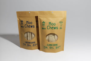 Moo Chews - Lg. 3 pc bundle