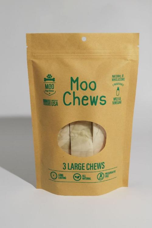 Moo Chews - Lg. 3 pc bundle