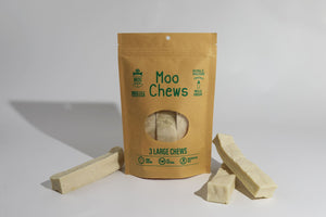 Moo Chews - Lg. 3 pc bundle