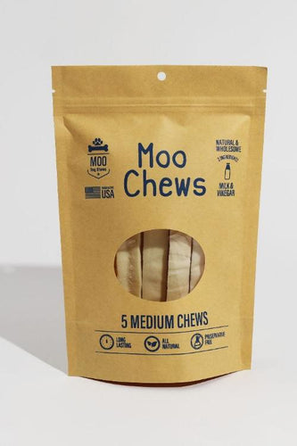 Moo Chews - Md. 5 pc bundle