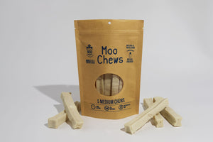 Moo Chews - Md. 5 pc bundle