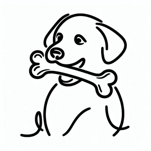 Moo Dog Chews